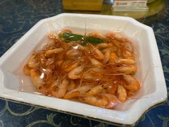 -众顺和非遗淮扬菜(何园店)