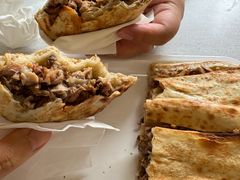 -宝光熏肉鞋底火烧(新街口店)