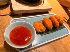 -竹里馆·淮扬菜·功夫茶(老门东店)