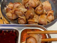-香猪坊韩国烤肉专属门店(魏公村店)