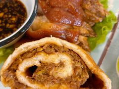 -鼎香润(德胜门内店)