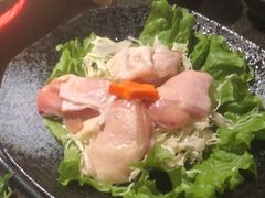 -湊湊火锅·茶憩(和平大悦城店)