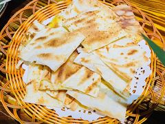 印度飞饼-甲米府·泰国餐厅(八佰伴店)