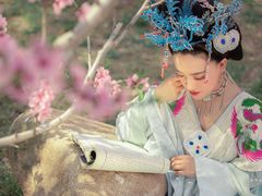 -九月鹰飞汉服摄影工作室