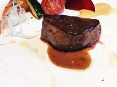 -卡本妮法餐厅·北京和平宾馆