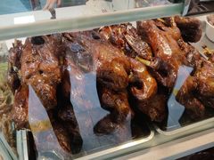 -王浩儿纪六孃甜皮鸭(乐山总店)