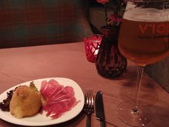 -Mammamia意大利餐厅(阳春巷店)