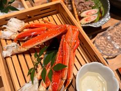 -Minase水濑·日料放题(外滩店)