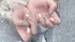 -好看加白色房子
