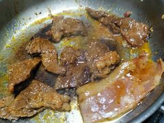 -秦小牛煎肉餐厅(河北大街总店)