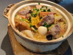 -十朝院子·南京菜(夫子庙店)
