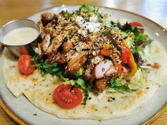 -HELLO 27 意面·沙拉·帕尼尼