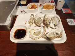 -三个大叔烤羊肉串·炭炉砂锅菜(西三旗店)