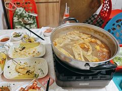 -小煵记·打边炉(西丽文光店)