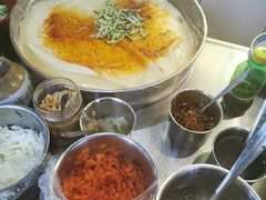 -安徽阜阳卷馍(西单店)