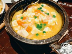 -新白鹿餐厅(西湖银泰店)