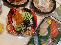 -鮨之佐壽司外賣店(氹仔市区店)