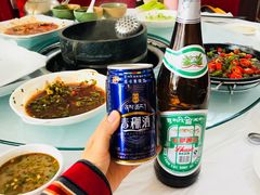 -南渝食府.墨脱石锅松茸鸡