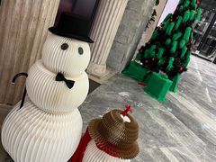 -玲婧胡同·生日蛋糕·餐厅(嘉里城店)