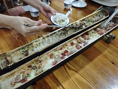 -香竹农庄•传统竹筒饭(十年店)