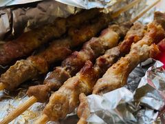 -西贝(上海我格广场店)