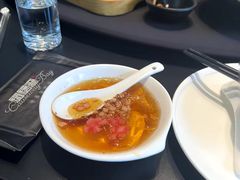 -铜锣湾·有麝自然香(渝北财富中心店)