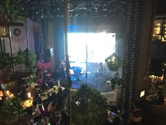 -胡桃里乐队酒馆(鎏嘉码头店)