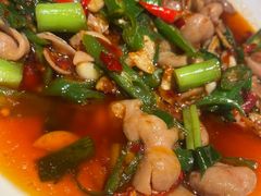 -麻辣总动员·川派海鲜·现炒浇头面·自贡菜(五彩城店)