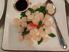 -锦江饭店锦北楼-锦江厅