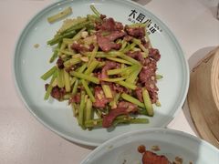 -大厨小馆(华阳城店)