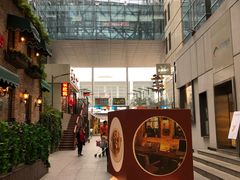 -丽达购物中心(崂山店)