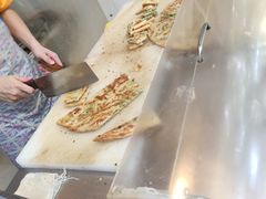 -咏春葱油饼(德政中路店)