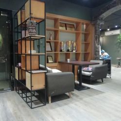 -藤野造型·专业烫染店