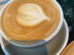 -BAKER&SPICE(安福路店)