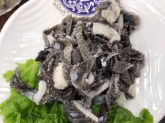 -楼外楼大刀肉传统火锅居(幸福街店)