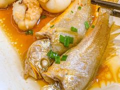 -大灶头·新昌菜(中国茶市店)