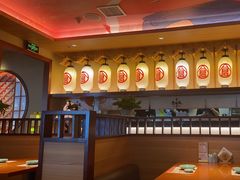 -仓桥家·焗寿司·锅物(光谷步行街店)