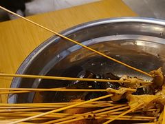 -嘉州鲜知味钵钵鸡(奎星楼店)