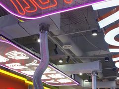 -南浦洞烤肉·新世界版(奥体店)