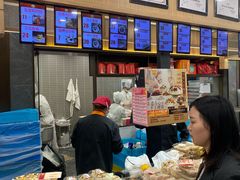 -王家沙点心店(南京西路总店)