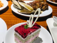 -汉巴味德·烤肉与啤酒的自助(杭州大悦城店)