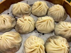 无锡小笼包-太湖饭店·寄畅轩中餐厅