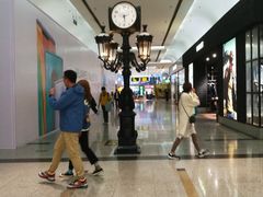 -燕莎友谊商城(金源店)