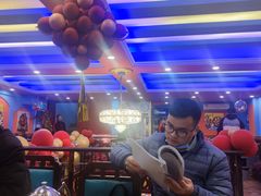 -锅三哥地锅鸡地锅鱼(南京旗舰店)