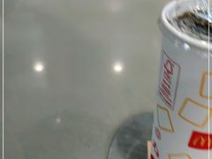 -麦当劳(广州南站店)