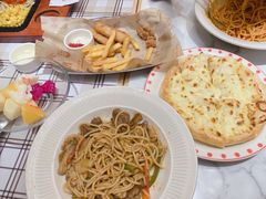 -菲滋意式餐厅(西溪印象城店)