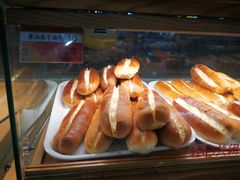 -新侨三宝乐面包店(崇文门店)