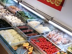-成老灶火锅鸡(平山店)