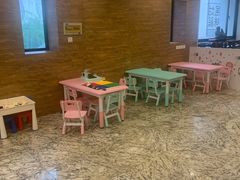 大堂-鸿瑞興面馆(梅岭店)