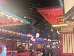-牛New寿喜烧(金鹰世界店)